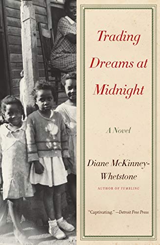 Stock image for Trading Dreams at Midnight: A Novel for sale by Your Online Bookstore