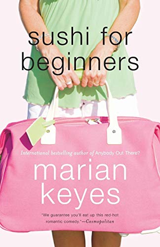 9780060555955: Sushi For Beginners: A Novel