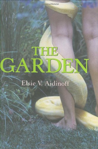 Stock image for The Garden for sale by ThriftBooks-Atlanta