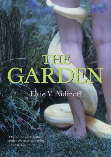 Stock image for The Garden for sale by ThriftBooks-Atlanta