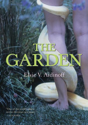 9780060556075: The Garden