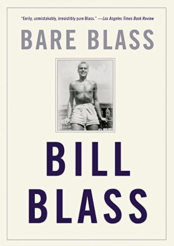 Stock image for Bare Blass for sale by Better World Books
