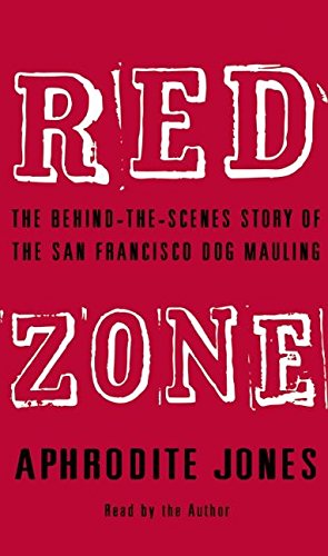 Imagen de archivo de Red Zone a la venta por Library House Internet Sales