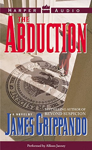 9780060556693: The Abduction
