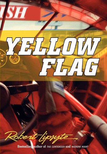 Stock image for Yellow Flag for sale by HPB Inc.