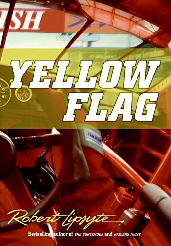 Stock image for Yellow Flag for sale by ThriftBooks-Dallas