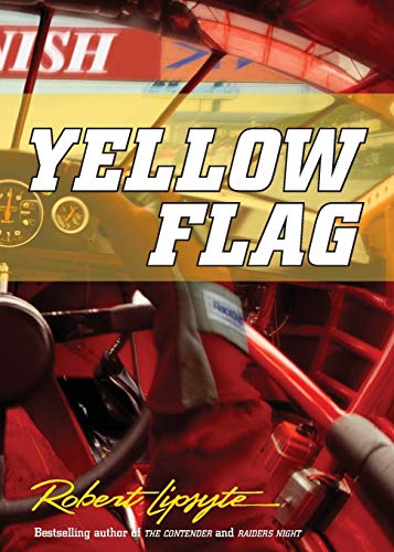 Beispielbild fr Yellow Flag zum Verkauf von HPB-Red