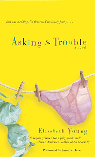 Stock image for Asking for Trouble: A Novel for sale by The Yard Sale Store