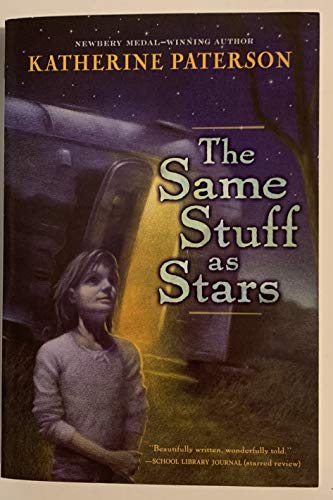 Beispielbild fr Same Stuff as Stars, The zum Verkauf von Wonder Book