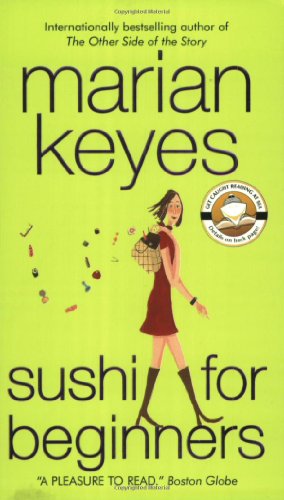 Beispielbild fr Sushi for Beginners zum Verkauf von Bramble Ridge Books