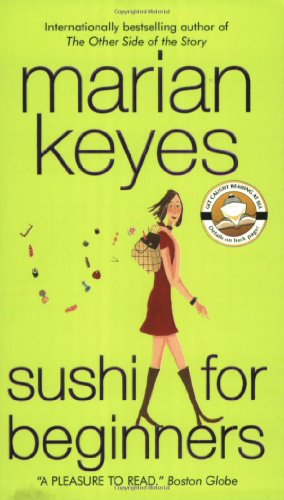 9780060557256: Sushi for Beginners