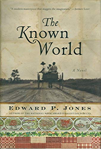 Imagen de archivo de The Known World a la venta por Gulf Coast Books