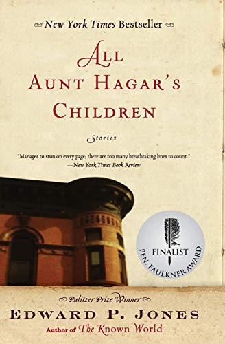 Imagen de archivo de All Aunt Hagar's Children: Stories a la venta por Your Online Bookstore