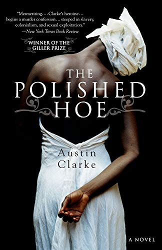 Beispielbild fr The Polished Hoe: A Novel zum Verkauf von Wonder Book