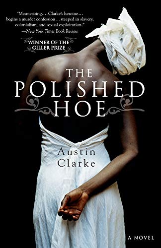 9780060557621: The Polished Hoe