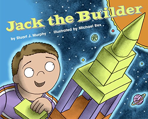 Stock image for Jack the Builder for sale by Better World Books: West