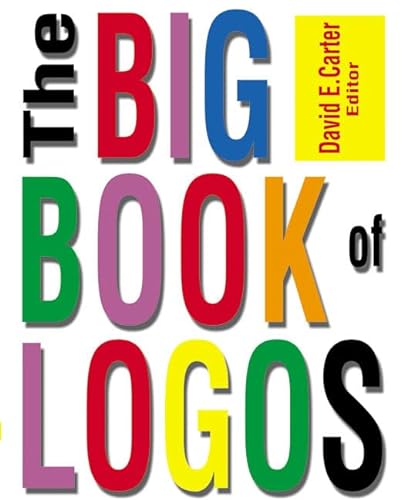 9780060558086: Big Book of Logos