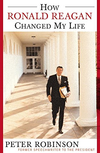 Stock image for How Ronald Reagan Changed My Life for sale by Jay's Basement Books