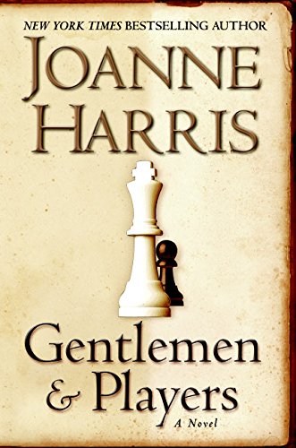 Imagen de archivo de Gentlemen and Players: A Novel a la venta por SecondSale