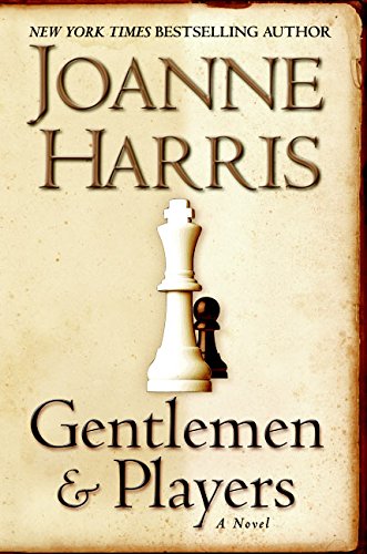 9780060559144: Gentlemen and Players: A Novel