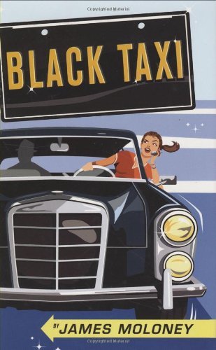 Beispielbild fr Black Taxi zum Verkauf von Better World Books: West