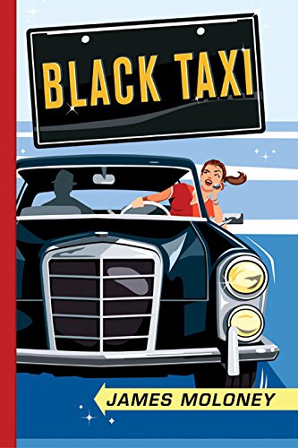 Beispielbild fr Black Taxi zum Verkauf von Wonder Book