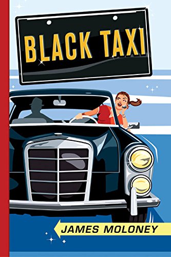 Imagen de archivo de Black Taxi a la venta por Wonder Book