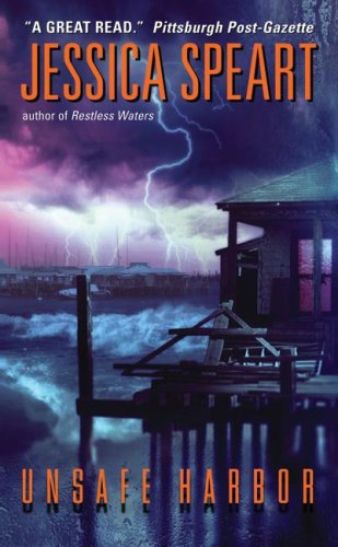 Stock image for Unsafe Harbor for sale by Better World Books