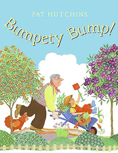 9780060560003: Bumpety Bump!