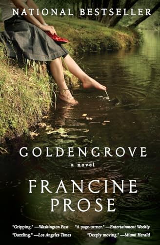 9780060560027: Goldengrove (Goldengrove, Book 1)