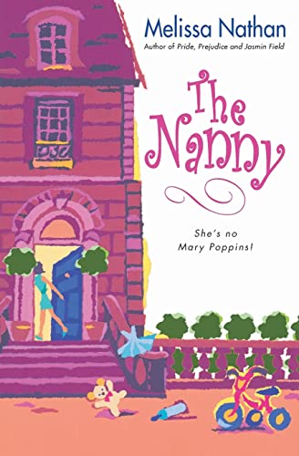 The Nanny (9780060560119) by Nathan, Melissa