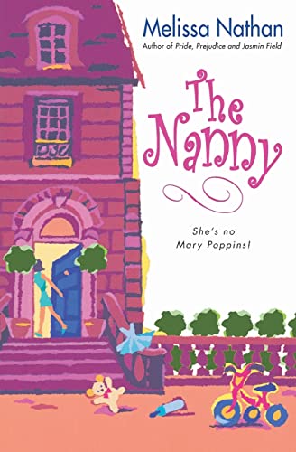 9780060560119: The Nanny