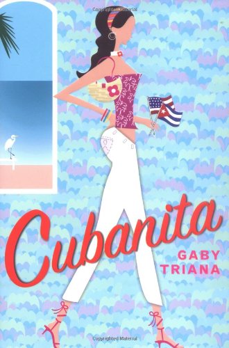 Stock image for Cubanita for sale by Better World Books