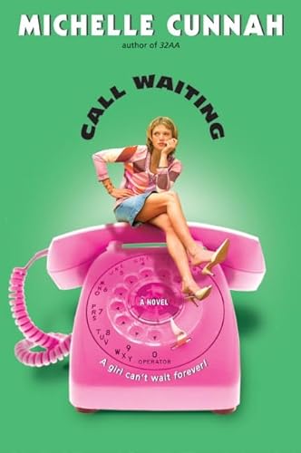 9780060560362: Call Waiting