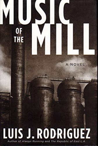 Beispielbild fr Music of the Mill zum Verkauf von ThriftBooks-Atlanta