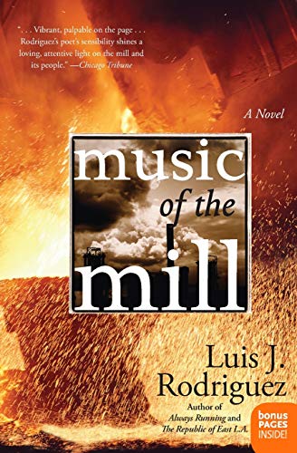 Stock image for Music of the Mill: A Novel for sale by SecondSale