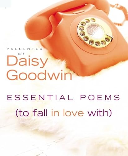 Imagen de archivo de Essential Poems (To Fall in Love With) a la venta por SecondSale