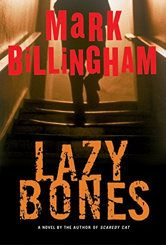 Stock image for LAZYBONES for sale by Joe Staats, Bookseller