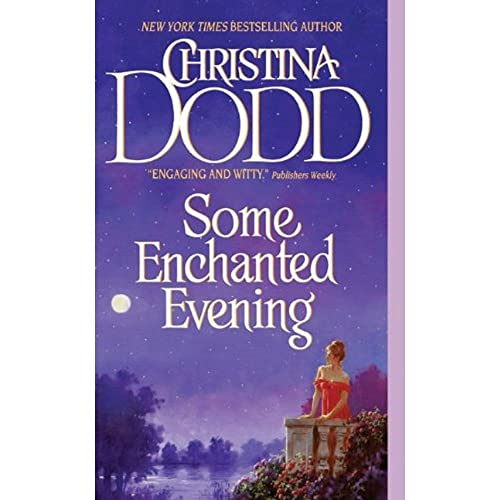 9780060560980: Some Enchanted Evening: The Lost Princesses #1 (Lost Princess Series, 1)