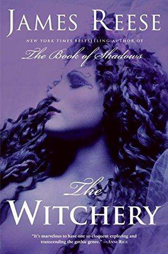 Stock image for The Witchery for sale by Better World Books