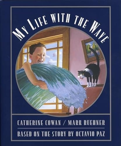 9780060562007: My Life with the Wave
