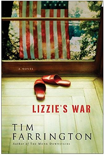 Beispielbild fr Lizzie's War: A Novel zum Verkauf von Wonder Book