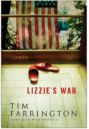 9780060562342: Lizzie's War