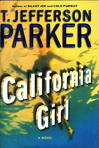 Stock image for California Girl: A Novel for sale by Your Online Bookstore