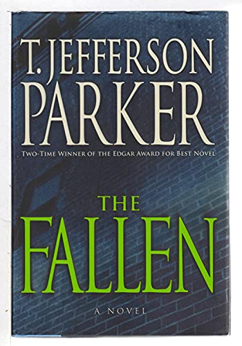 Beispielbild fr The Fallen: A Novel zum Verkauf von Orion Tech
