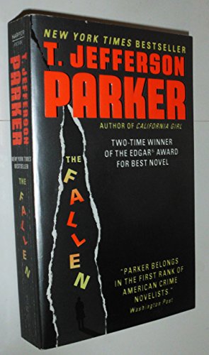 The Fallen (9780060562397) by Parker, T. Jefferson