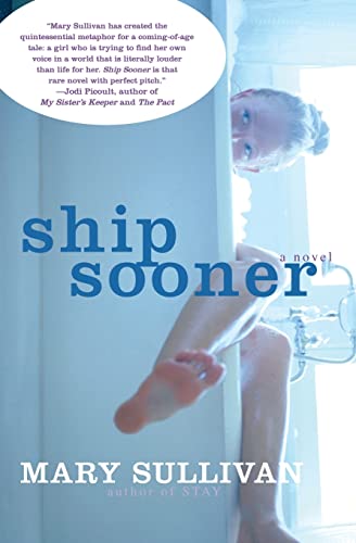 Beispielbild fr Ship Sooner: A Novel zum Verkauf von Wonder Book