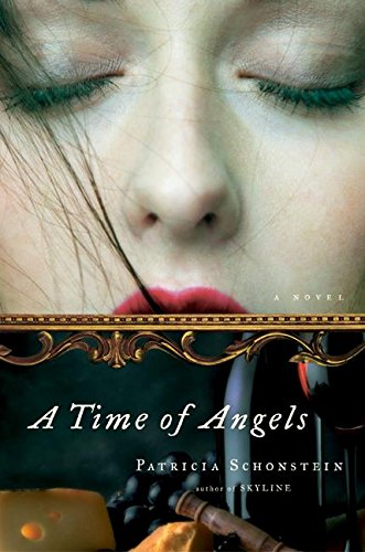 Imagen de archivo de A Time of Angels: A Novel a la venta por Redux Books