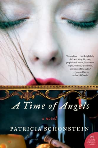 Imagen de archivo de A Time of Angels: A Novel a la venta por Cathy's Half Price Books