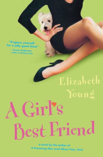 9780060562779: A Girl's Best Friend